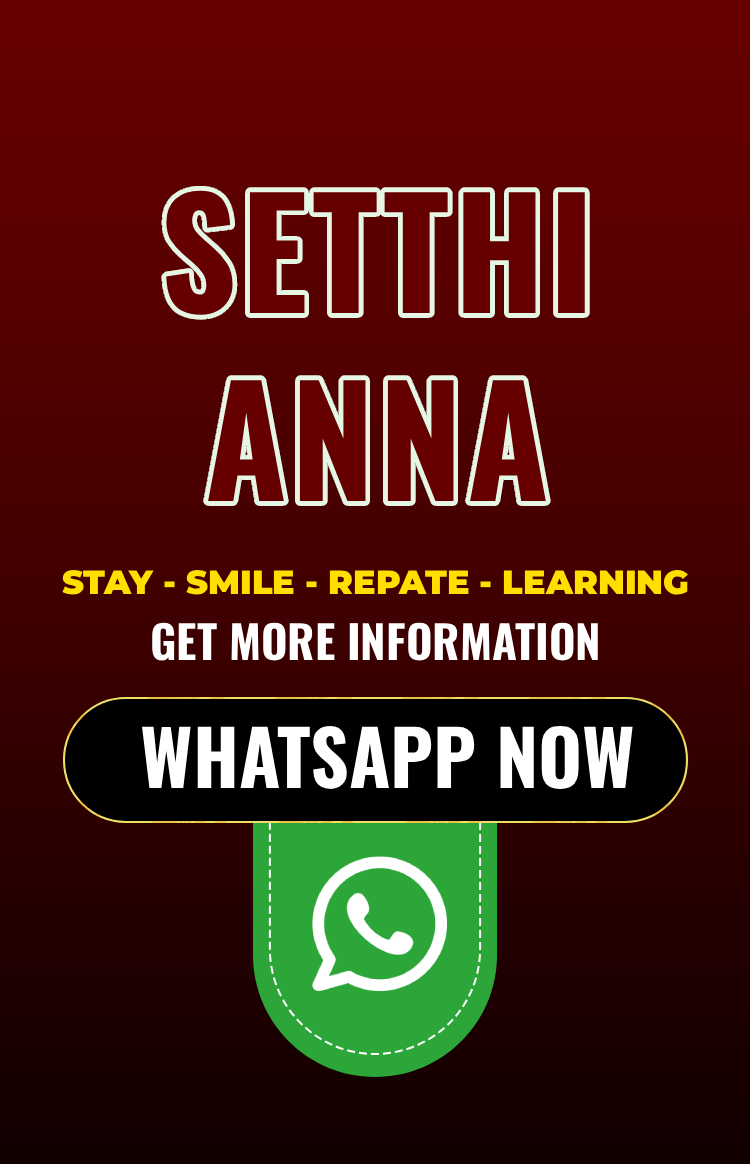 Rameswaram Book Banner